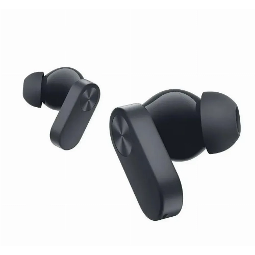 Беспроводные наушники OnePlus Buds Ace E508A, Black, черный